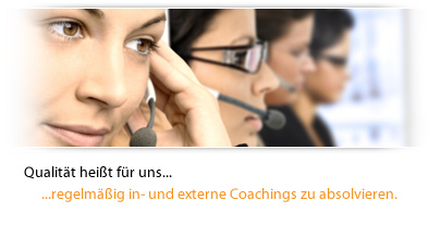 Telefonmarketing